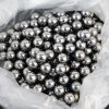 Xemussa 100pcs 10mm Carbon Steel Bearing Balls Precision Balls ,suitable for slingshots and bicycle bearings, durable outdoor leisure accessories, de