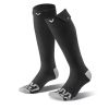 Heated Socks, 5000mAh Battery Powered, Rechargeable Heating Socks with 4 Heating Levels, Electric Heated Sock for Men Women, Foot Warmer for Hunting