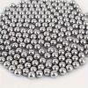 Xemussa 800pcs 6.35mm steel balls, iron balls, precision steel bearing balls, suitable for slingshots and bicycle bearings, durable outdoor leisure a