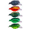 Thunder Brogue Dummy Bait Turtle Sequins Fishing Bait