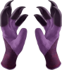 Gardening Gloves with Claw,Planting Waterproof Gardening Gloves,for Digging in The Garden