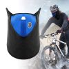 Half Face Mask Breathable Windproof Dustproof for Winter Sports