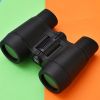 Children's Binoculars Shockproof Toy Binoculars 12 Years Old And Above Boys And Girls Bird Watching Education Learning Hunting Hiking Camping Scienti
