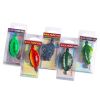 Thunder Brogue Dummy Bait Turtle Sequins Fishing Bait